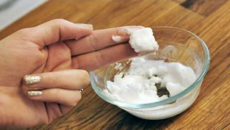 COLOCA BICARBONATO DE SODIO EN TU PARTE INTIMA... MIRA PORQUE!! - Vida